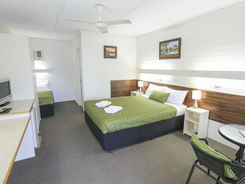 7th Street Motel - Accommodation in Bendigo 3