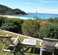 8 ON COAST 4 night min - Accommodation in Bendigo
