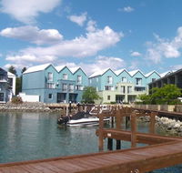 9/20 Apollo Quay Apartment - Accommodation in Bendigo