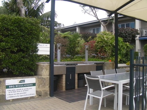 9/20 Apollo Quay Apartment - Accommodation in Bendigo 2