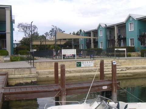 9/20 Apollo Quay Apartment - Accommodation in Bendigo 1