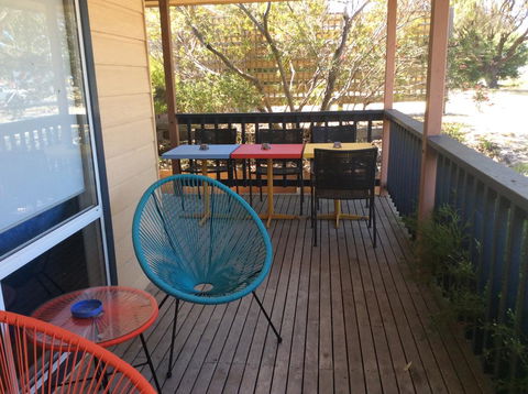 90 Mile Beachhouse&villas - Accommodation in Bendigo 1