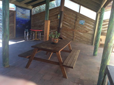 90 Mile Beachhouse&villas - Accommodation in Bendigo 2