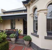 94 Highett - Inner City Period Home - Accommodation in Bendigo
