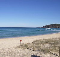  WAVERIDER 2 - Accommodation in Bendigo