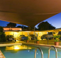 A  A Motel - Accommodation in Bendigo