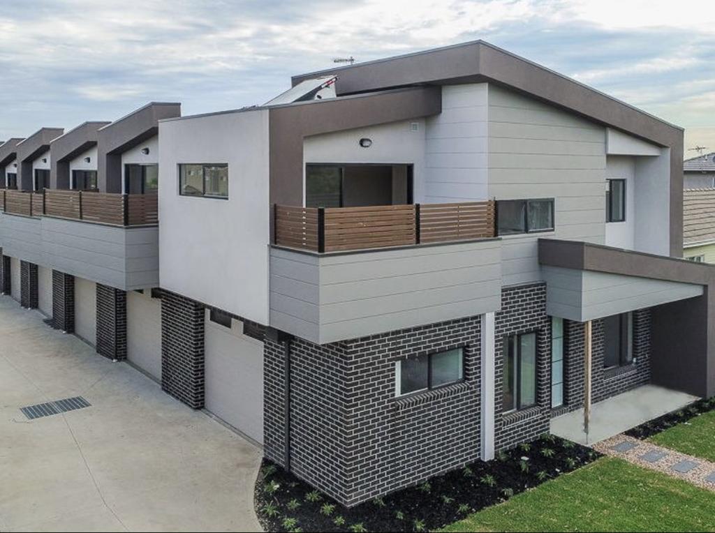 Hadfield VIC Accommodation in Bendigo