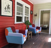 A Casa Del Sol - Accommodation in Bendigo
