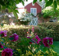 A Country Barn Retreat - Accommodation in Bendigo