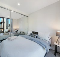 A Cozy  Stylish Suite Near Melbourne Central - Accommodation in Bendigo