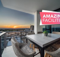 A Cut Above The West - Pool - Rooftop Bar - Gym - Wifi - Accommodation in Bendigo