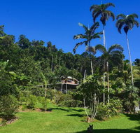 A Daintree Garden - Accommodation in Bendigo
