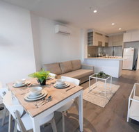 A Dreamy 2BR CBD Apartment Near Southern Cross - Accommodation in Bendigo
