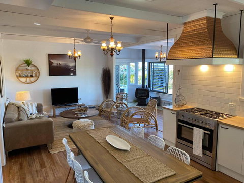 A Drop In The Ocean - Kingscliff - Accommodation in Bendigo 1