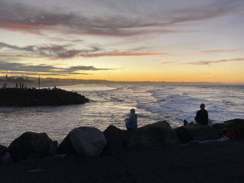 A Drop In The Ocean - Kingscliff - Accommodation in Bendigo 0