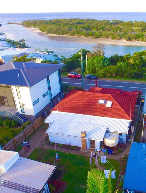 A Drop In The Ocean - Kingscliff - Accommodation in Bendigo 3