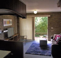 A Furnished Townhouse in Goulburn - Accommodation in Bendigo