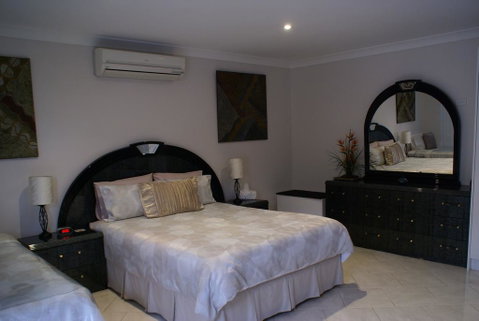 A Good Rest B & B - Accommodation in Bendigo 0