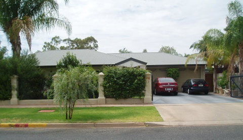 A Good Rest B & B - Accommodation in Bendigo 3