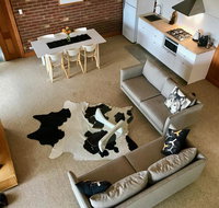 A home amongst the gum trees - Accommodation in Bendigo