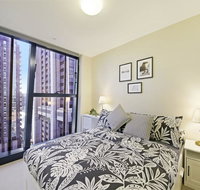 A Homely CBD Apt on Collins Near Southern Cross - Accommodation in Bendigo