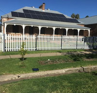 A Homestead on Market - Accommodation in Bendigo