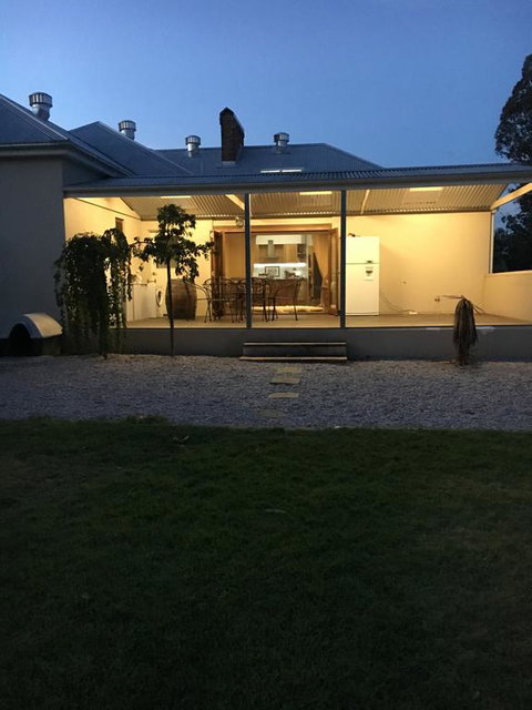 A Homestead On Market - Accommodation in Bendigo 3