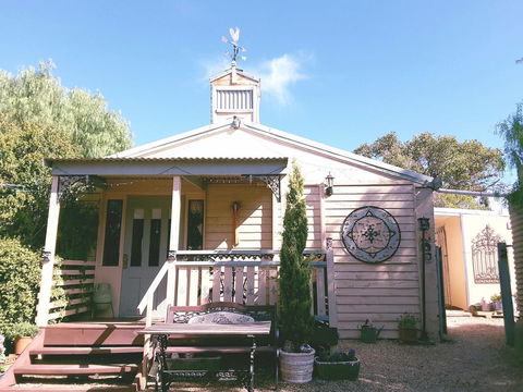 A La Folly - Accommodation in Bendigo 2