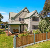 A la Plage - Accommodation in Bendigo