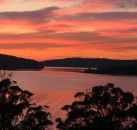 A Lakehouse Escape - Accommodation in Bendigo