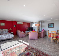 A Lismar Lodge Cottage - Accommodation in Bendigo