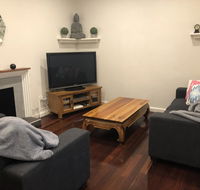 A Little Bit of Zen by the Beach - Accommodation in Bendigo