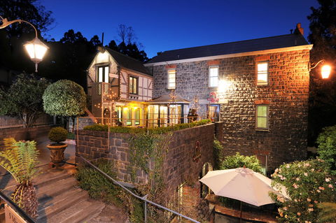 A Loft In The Mill Boutique Accommodation - Accommodation in Bendigo 0