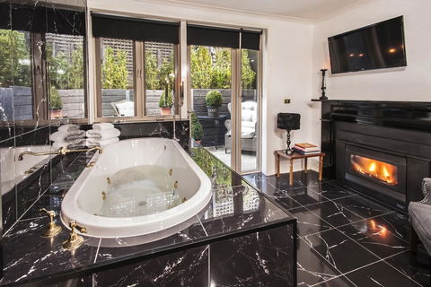 A Loft In The Mill Boutique Accommodation - Accommodation in Bendigo 1