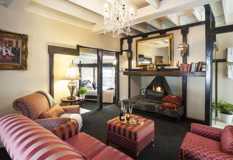 A Loft In The Mill Boutique Accommodation - Accommodation in Bendigo 2