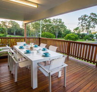 A Lure - Accommodation in Bendigo