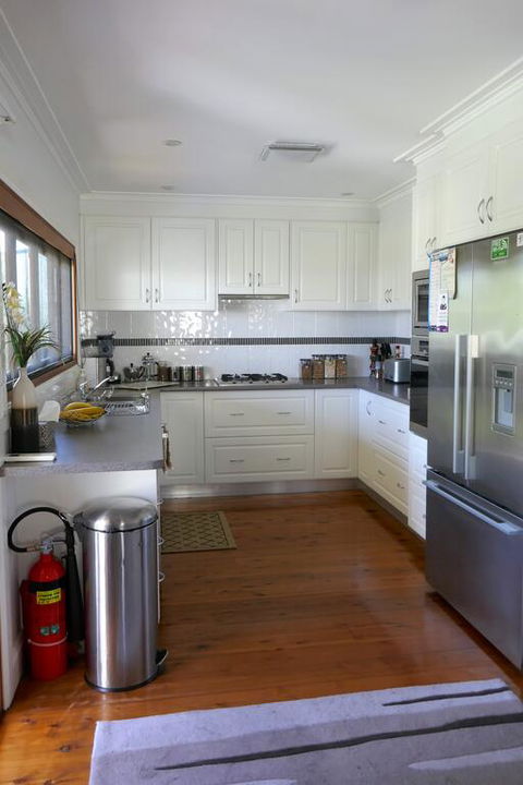 A Market Place Mudgee - Accommodation in Bendigo 3