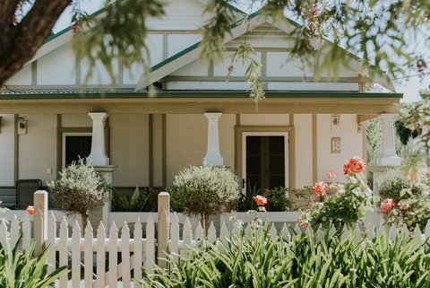 A Market Place Mudgee - Accommodation in Bendigo 0