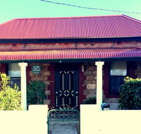 A Miner's Rest - Accommodation in Bendigo
