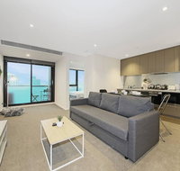 A Modern  Central Apt with Beautiful City Views - Accommodation in Bendigo