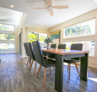 A Pear Tree Loft - Accommodation in Bendigo