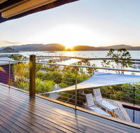 A Point of View - Accommodation in Bendigo