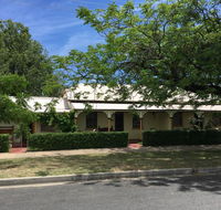A Settlers Cottage Accommodation Bathurst CBD - Accommodation in Bendigo