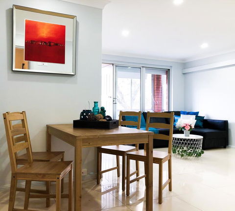 A Stylish Place - Recently Renovated Punbl - Accommodation in Bendigo 2