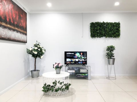 A Stylish Place - Recently Renovated Punbl - Accommodation in Bendigo 1