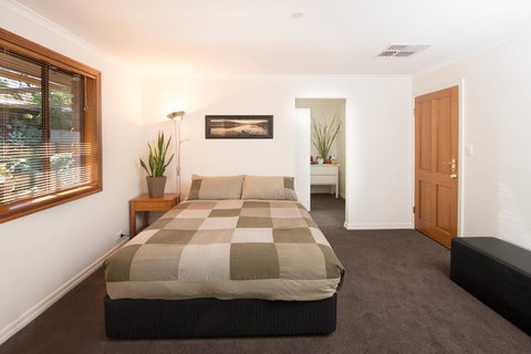 A Suite Spot In The Hills - Accommodation in Bendigo 1