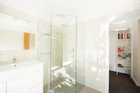 A Suite Spot In The Hills - Accommodation in Bendigo 2