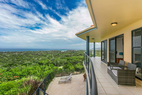 A SWEET ESCAPE - Above Byron - Accommodation in Bendigo 3