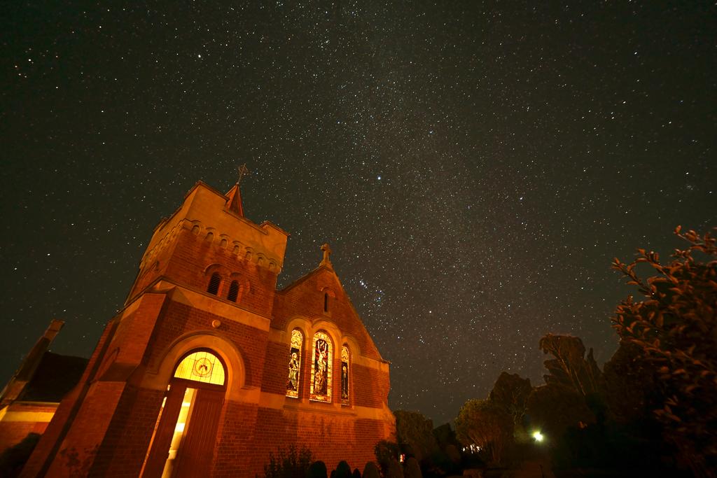 Kempton TAS Accommodation in Bendigo