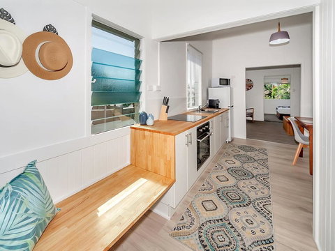 A Touch Of The Bahamas On McKenzie MK3 - Accommodation in Bendigo 3